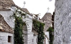 Trulli E Puglia Resort